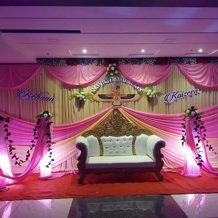 Hotel Shahi Darbar Navsari Dış mekan fotoğraf