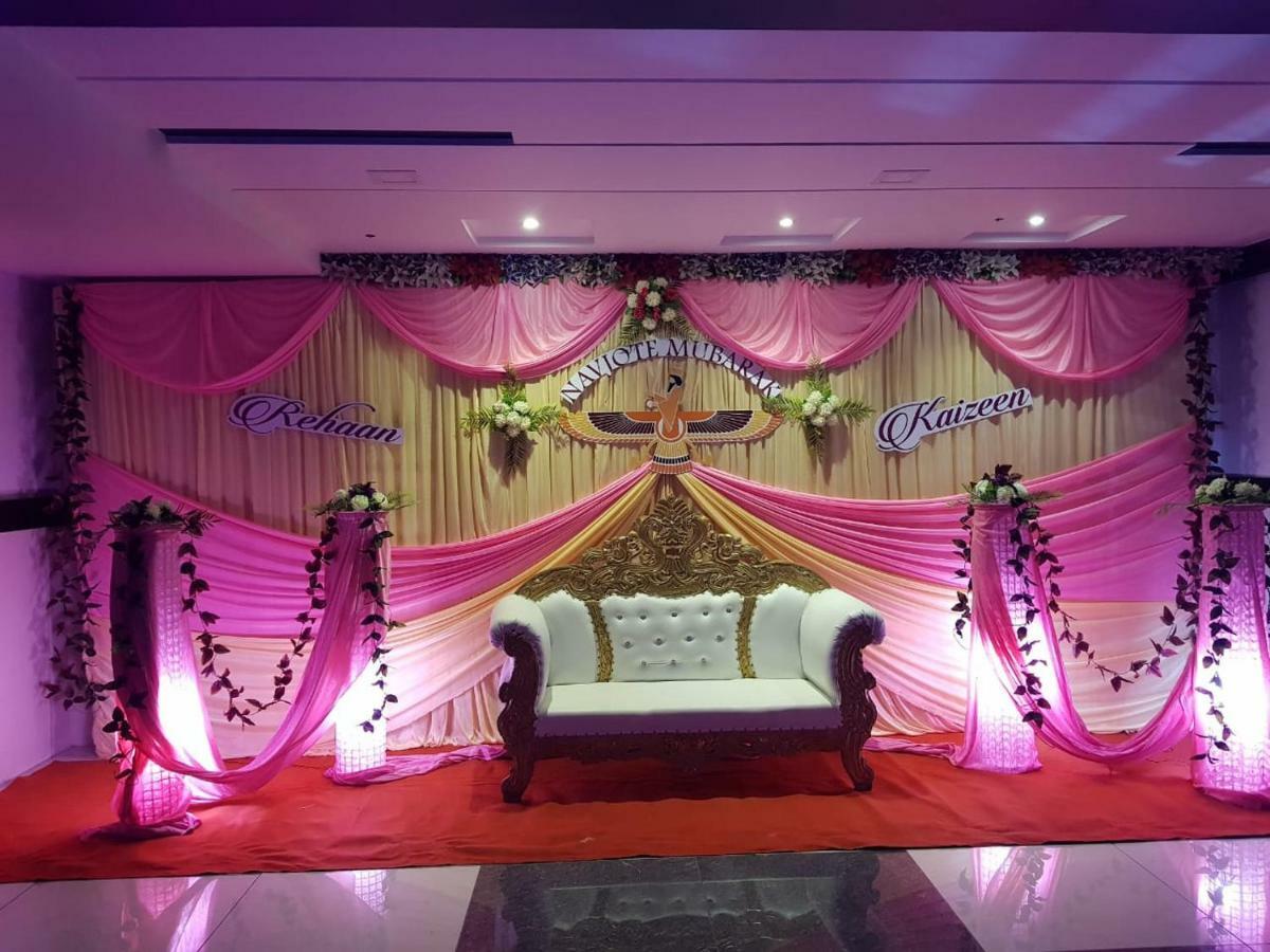 Hotel Shahi Darbar Navsari Dış mekan fotoğraf
